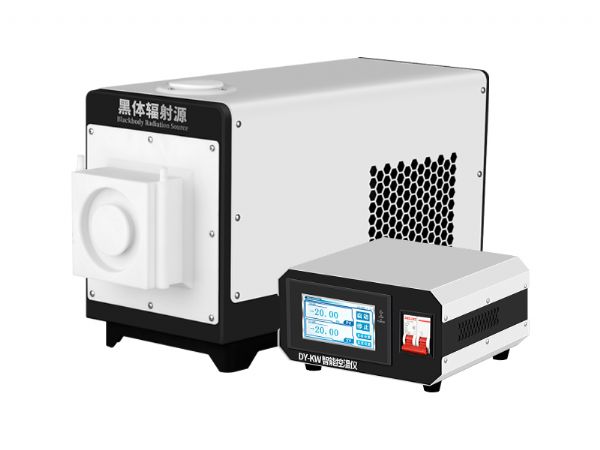 DY-HT1-MF面源黑體爐，輻射面100mm/150mm/200mm（-20℃-80℃）