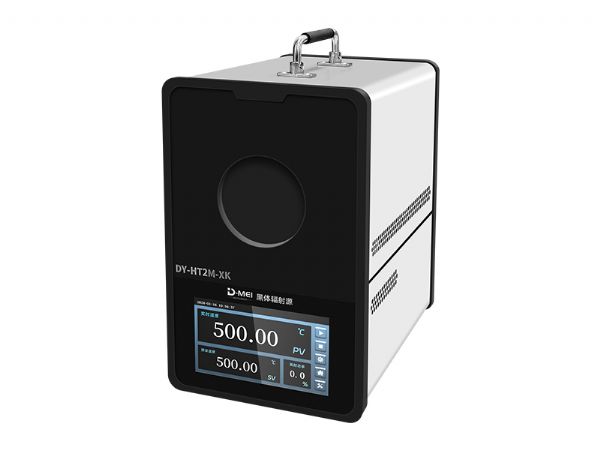 DY-HT-M-XK面源黑體爐，輻射面100mm（-20℃~500℃）