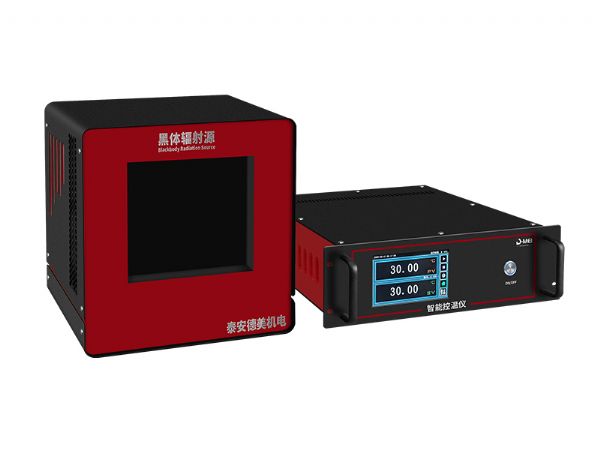 DY-HTM-X-180差分黑體爐（差分溫度：-30℃~125℃ ，絕 對溫度：-5℃~150℃）